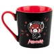 Чашка Kite Aggretsuko 400 мл AR25-216-1 - зображення 4