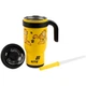 Термокружка з турбочкою Kite Garfield 530 мл GF25-1266. - изображение 6