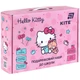 Подарунковий набір до школи Kite Hello Kitty HK26-S01 - изображение 1