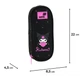 Пенал Kite Kuromi HK26-599-2 - изображение 2