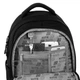Рюкзак Kite Education teens Dark Matter 24 л K26-2597L-2 - зображення 8