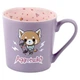 Чашка Kite Aggretsuko 400 мл AR25-216-2 - изображение 3