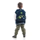 Рюкзак Kite Kids Dino Gamer 8,5 л K25-2727XS-5 - изображение 7