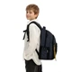 Рюкзак Kite Education teens DC Comics DC26-905M - изображение 4