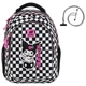 Рюкзак Kite Education teens Kuromi 20,5 л HK25-8001M - изображение 18