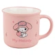 Набір чашок Kite в подарункових упаковках My Melody 350 мл HK25-217-1 4 шт - изображение 4