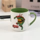 Чашка Kite Ninja Turtles 350 мл NT25-215 - зображення 5