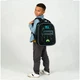 Рюкзак Kite Education Play the Game 14 л K26-555S-9 - изображение 3