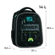 Рюкзак Kite Education Play the Game 14 л K26-555S-9 - изображение 6