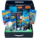 Набір для школи Kite Hot Wheels 26 пр HW26-S01 - зображення 1