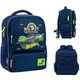Рюкзак Kite Kids Hot Wheels 8,5 л HW26-559XS - изображение 2