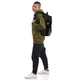 Рюкзак Kite Education teens DC Comics 17 л DC26-2587M - изображение 3