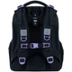 Рюкзак Kite Education Monster High 15 л MH26-531M - зображення 9