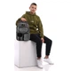 Рюкзак Kite Education teens Darkness 17 л K26-2587M-5 - изображение 4