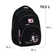 Рюкзак Kite Education teens Kuromi HK26-905M - зображення 3