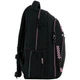 Рюкзак Kite Education teens Kuromi HK26-905M - зображення 19