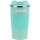 Термокухоль Kite 510 мл м'ятний K25-458-2 - изображение 1