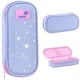 Пенал Kite Twinke, Star K26-662-16 - изображение 1