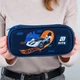 Пенал без наповнення Kite Hot Wheels HW25-662-2 - изображение 6