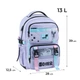 Рюкзак Kite Education Sakura 13 л K26-1022M-1 - изображение 5