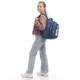 Рюкзак Kite Education teens 20,5 л K25-8001M-3 - зображення 6