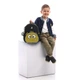Рюкзак Kite Kids Monster 8,5 л K25-2727XS-7 - зображення 6