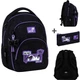 Рюкзак Kite Education teens Anime Girl 19.5 л K26-905M-1 - изображение 1