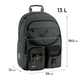 Шкільний набір Kite Education Tokyo Vibe SET_K26-584M-4 - изображение 4