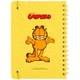 Блокнот Kite Garfield 80 листів клітка GF26-190 - изображение 3