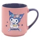Чашка Kite Kuromi 350 мл HK25-215-3 - зображення 4