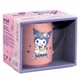 Чашка Kite Kuromi 350 мл HK25-215-3 - зображення 6