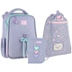 Шкільний набір Kite Education Lovely SET_K26-531M - изображение 2