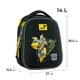 Рюкзак Kite Education Transformers 14 л TF26-555S - изображение 6