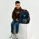 Рюкзак Kite Education Next Level 13,5 л K26-773M-4 - изображение 4