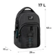 Рюкзак Kite Education teens Step Up 17 л K26-2578M-3 - изображение 7