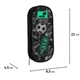 Пенал Kite Good Mood K26-599-12 - изображение 2