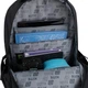 Рюкзак Kite Education teens Kuromi HK26-2594M - зображення 13