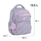 Рюкзак Kite Education Cute Monster 13,5 л K26-773M-3 - зображення 11