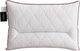Подушка ортопедическая MirSon Deluxe Eco Jojo 182 Средняя 50x70 см (2200000398536) - изображение 1