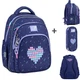 Рюкзак Kite Education Type Love 15 л K26-763M-2 - изображение 1