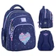 Рюкзак Kite Education Type Love 15 л K26-763M-2 - изображение 2