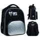 Рюкзак Kite Education Black and Silver 12 л K26-556M-2 - изображение 1