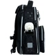 Рюкзак Kite Education Black and Silver 12 л K26-556M-2 - изображение 8