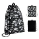 Сумка для взуття Kite Anime Boy K25-600M-12 - изображение 1