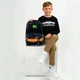 Рюкзак Kite Education Street Style 12 л K26-585M-4 - изображение 5