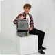 Рюкзак Kite Education teens Grey K26-2721L-1 - зображення 3