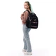 Рюкзак Kite Education teens Romantic Street Art 20.5 л K26-8001M-1 - изображение 4