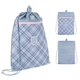 Сумка для взуття Kite College Line Girl K25-601M-1 - зображення 1