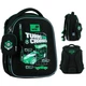 Шкільний набор Kite Education Hot Wheels SET_HW26-555S - зображення 3