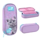 Шкільний набір Kite Education Studio Pets SET_SP26-763S - зображення 18
